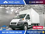 Used 2021 Ram ProMaster 3500 Standard Roof FWD, Box Truck for sale #545322 - photo 36