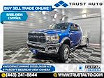 2019 Ram 4500 Crew Cab DRW 4x4, Flatbed Truck for sale #549421 - photo 49