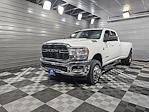 Used 2021 Ram 3500 Big Horn Crew Cab 4x4, Pickup for sale #550822 - photo 3