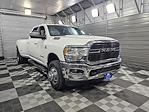 Used 2021 Ram 3500 Big Horn Crew Cab 4x4, Pickup for sale #550822 - photo 5