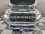 Used 2021 Ram 3500 Big Horn Crew Cab 4x4, Pickup for sale #550822 - photo 44