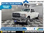 Used 2021 Ram 3500 Big Horn Crew Cab 4x4, Pickup for sale #550822 - photo 1