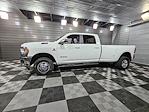 Used 2021 Ram 3500 Big Horn Crew Cab 4x4, Pickup for sale #550822 - photo 8