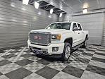 Used 2015 GMC Sierra 2500 Denali Crew Cab 4x4, Pickup for sale #575048A - photo 1