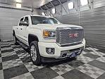 Used 2015 GMC Sierra 2500 Denali Crew Cab 4x4, Pickup for sale #575048A - photo 4