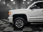 Used 2015 GMC Sierra 2500 Denali Crew Cab 4x4, Pickup for sale #575048A - photo 37