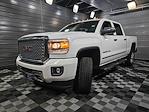 Used 2015 GMC Sierra 2500 Denali Crew Cab 4x4, Pickup for sale #575048A - photo 38