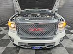 Used 2015 GMC Sierra 2500 Denali Crew Cab 4x4, Pickup for sale #575048A - photo 39