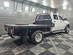 Used 2021 Ram 5500 Tradesman Crew Cab 4x4, Flatbed Truck for sale #599099 - photo 4
