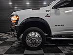 Used 2021 Ram 5500 Tradesman Crew Cab 4x4, Flatbed Truck for sale #599099 - photo 40