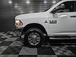 Used 2017 Ram 3500 SLT Crew Cab 4x4, Pickup for sale #609870 - photo 33