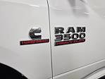 Used 2017 Ram 3500 SLT Crew Cab 4x4, Pickup for sale #609870 - photo 37