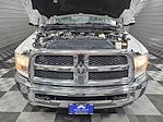 Used 2017 Ram 3500 SLT Crew Cab 4x4, Pickup for sale #609870 - photo 38