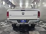 Used 2017 Ram 3500 SLT Crew Cab 4x4, Pickup for sale #609870 - photo 7