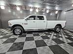 Used 2017 Ram 3500 SLT Crew Cab 4x4, Pickup for sale #609870 - photo 8