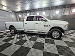 Used 2017 Ram 3500 SLT Crew Cab 4x4, Pickup for sale #609870 - photo 9