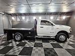 Used 2019 Ram 3500 Tradesman Regular Cab 4x4, Flatbed Truck for sale #622670 - photo 9