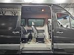 Used 2018 Mercedes-Benz Sprinter 2500 High Roof RWD, Passenger Van for sale #625514 - photo 11