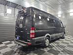 Used 2018 Mercedes-Benz Sprinter 2500 High Roof RWD, Passenger Van for sale #625514 - photo 6