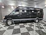 Used 2018 Mercedes-Benz Sprinter 2500 High Roof RWD, Passenger Van for sale #625514 - photo 8