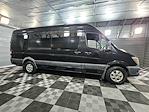 Used 2018 Mercedes-Benz Sprinter 2500 High Roof RWD, Passenger Van for sale #625514 - photo 9