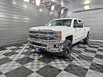 2015 Chevrolet Silverado 2500 Crew Cab SRW 4x4, Pickup for sale #625587 - photo 1