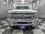 2015 Chevrolet Silverado 2500 Crew Cab SRW 4x4, Pickup for sale #625587 - photo 3