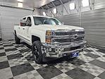 2015 Chevrolet Silverado 2500 Crew Cab SRW 4x4, Pickup for sale #625587 - photo 4