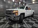 2015 Chevrolet Silverado 2500 Crew Cab SRW 4x4, Pickup for sale #625587 - photo 37