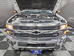 2015 Chevrolet Silverado 2500 Crew Cab SRW 4x4, Pickup for sale #625587 - photo 38