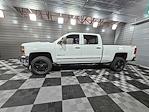 2015 Chevrolet Silverado 2500 Crew Cab SRW 4x4, Pickup for sale #625587 - photo 7