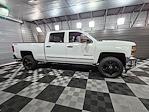 2015 Chevrolet Silverado 2500 Crew Cab SRW 4x4, Pickup for sale #625587 - photo 8