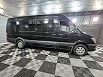 Used 2018 Mercedes-Benz Sprinter 2500 High Roof RWD, Passenger Van for sale #639347 - photo 9