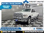 Used 2015 Ram 2500 Laramie Crew Cab RWD, Pickup for sale #642626 - photo 1