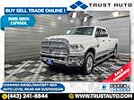 Used 2015 Ram 2500 Laramie Crew Cab RWD, Pickup for sale #642626 - photo 45