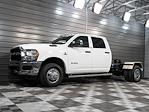 Used 2021 Ram 3500 Crew Cab 4x4, Hauler Body for sale #651606A - photo 7