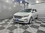 Used 2021 Kia Sedona FWD, Minivan for sale #672383 - photo 1