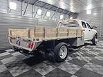 Used 2021 Ram 5500 Tradesman Crew Cab 4x4, Flatbed Truck for sale #683703 - photo 5