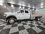 Used 2021 Ram 5500 Tradesman Crew Cab 4x4, Flatbed Truck for sale #683703 - photo 7