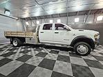 Used 2021 Ram 5500 Tradesman Crew Cab 4x4, Flatbed Truck for sale #683703 - photo 8