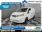 Used 2017 Nissan NV200 SV FWD, Upfitted Cargo Van for sale #690265 - photo 1