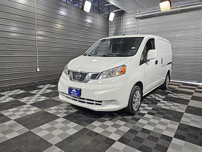 Used 2020 Nissan NV200 SV FWD, Empty Cargo Van for sale #694143 - photo 1