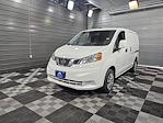 Used 2020 Nissan NV200 SV FWD, Empty Cargo Van for sale #694143 - photo 1