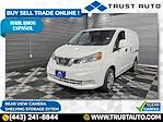 Used 2020 Nissan NV200 SV FWD, Empty Cargo Van for sale #694143 - photo 33