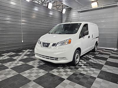 Used 2020 Nissan NV200 S FWD, Empty Cargo Van for sale #700185 - photo 1