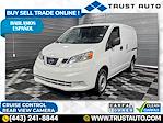 Used 2020 Nissan NV200 S FWD, Empty Cargo Van for sale #700185 - photo 31