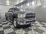 Used 2019 Ram 3500 Big Horn Crew Cab 4x4, Pickup for sale #701515 - photo 4