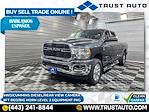 Used 2019 Ram 3500 Big Horn Crew Cab 4x4, Pickup for sale #701515 - photo 49