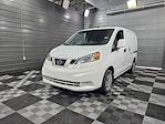 Used 2021 Nissan NV200 SV FWD, Empty Cargo Van for sale #702309 - photo 1