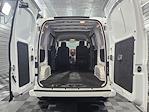 Used 2018 Nissan NV200 SV FWD, Empty Cargo Van for sale #705145 - photo 8